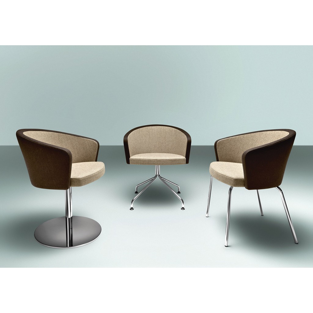 Scaun Kicca 020 - Nuovo Design